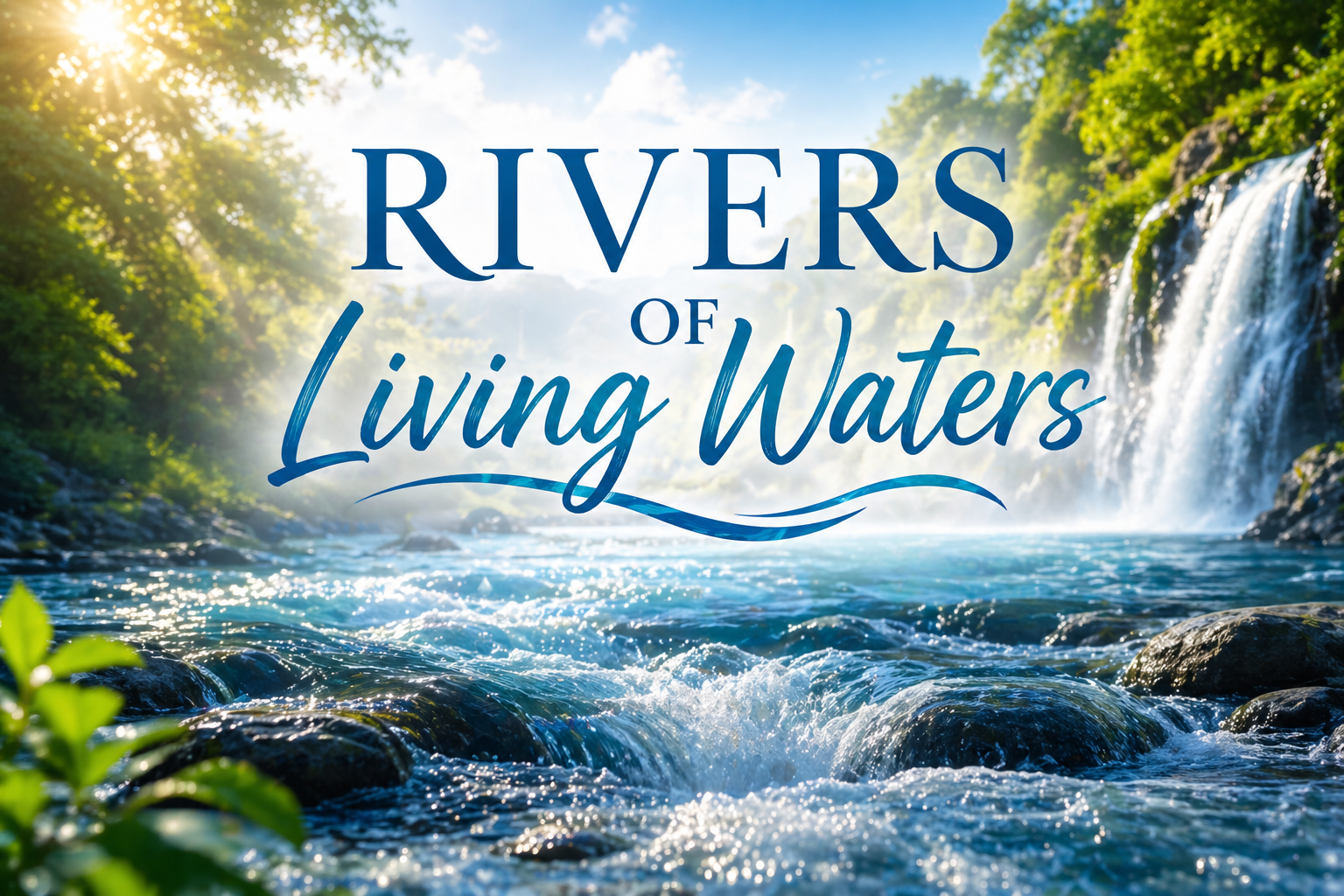 Living Waters